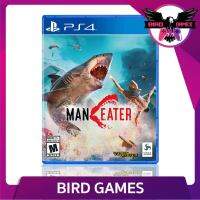 PS4 : Maneater [แผ่นแท้] [มือ1] [Man eater ps4]