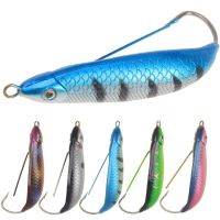 1PCS VIB Spinner Spoon trout Fishing Lure Hard Bait 7g/21g Noise Artificial Bait Minnow Crankbait Pike Wobbler Fishing tackleLures Baits