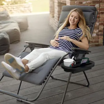 Lazada zero gravity chair hot sale