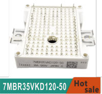 、‘】【’ 7MBR35VKD120-50 NEW ORIGINAL MODULE