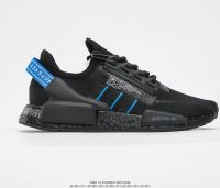 Adidas NMD V2 รองเท้ากีฬา สบาย ขายร้อน 2020 รองเท้าคู่ จริง