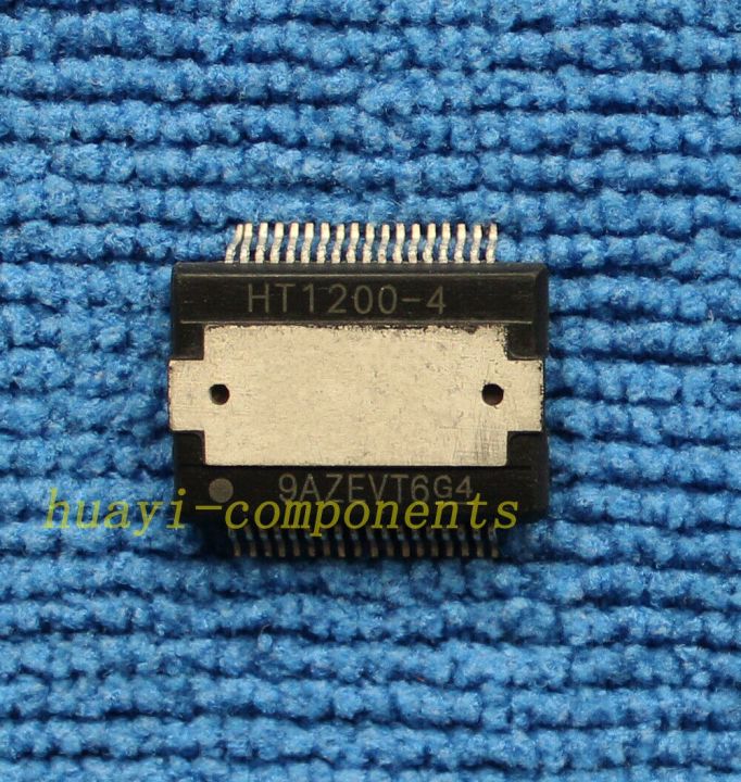 Hot Selling 2PCS New Original HT1200-4 HT1200 1200-4 HSSOP-36 Vulnerable Chip For Automobile Computer Board