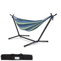 Wholesale Outdoor Hammock With Stand