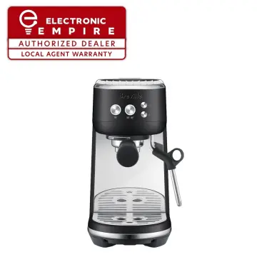 breville bes450btr