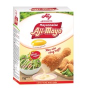 MẪU MỚI Sốt Mayonnaise Aji-mayo hộp 1kg
