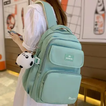 Cheap Children Small Backpack Purse Cute Leather School Bags for Kids Girl  Princess | Joom