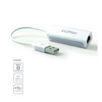 CLiPtec USB 2.0 High Speed Ethernet Adaptor OCB480