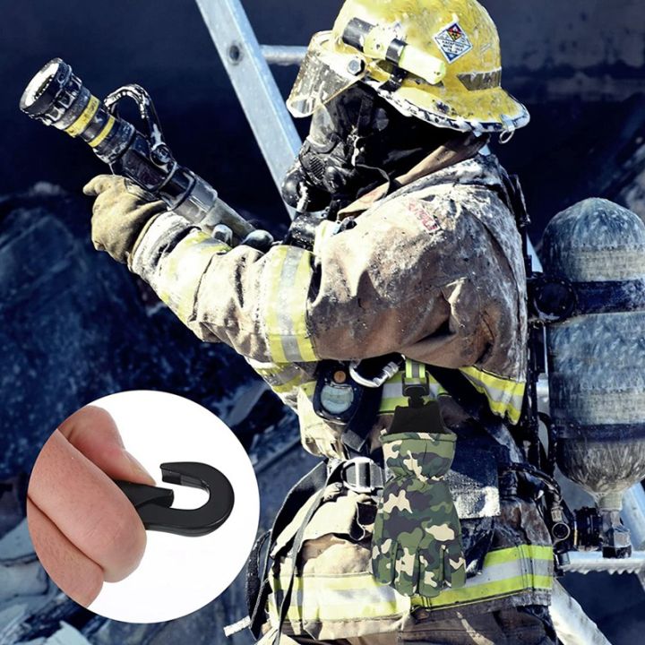 3-pieces-firefighter-glove-strap-safety-glove-holder-glove-clips-for-firefighter-police-work-glove-belt-clip