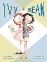 Ivy + Bean (Ivy and Bean) หนังสือภาษาอังกฤษมือ1(New) ส่งจากไทย