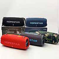 New?Hopestar H50 /A21 ลำโพงบลูทูธ ของแท้ 100%!กันน้ำกลางแจ้งHeavy Bassคอลัมน์ซับวูฟเฟอร์