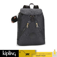 กระเป๋า Kipling Fundamental - Black Scale Emb
