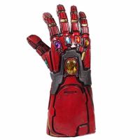 ถุงมือยาง คอสเพลย์ The Avenger 4 Endgame Iron Man Thanos Infinity GauntletTH