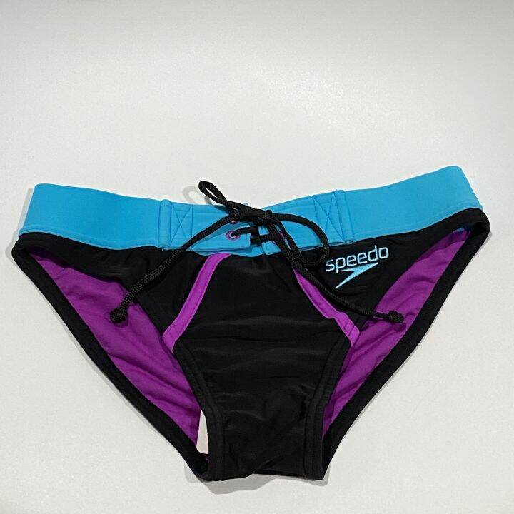 กางเกงว่ายน้ำ-speedo-s