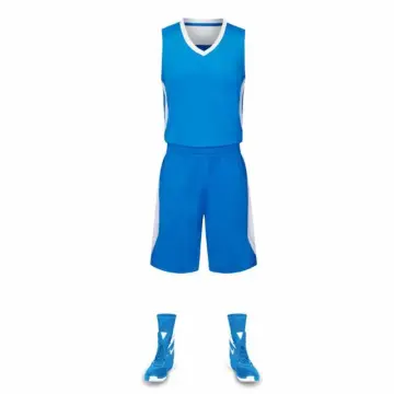 Basketball Uniform Jerseys Maker Custom Number And Name Breathable