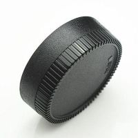 Lens Rear Cap Cover Protector for All Nikon DSLR SLR Dust Camera LF-4 Rear Lens Anti-dust Protective Cover Camera Accessory