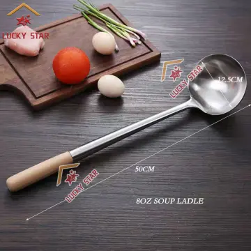 Dinosaur Soup Ladle (Sandok)