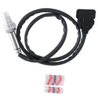 Nox Sensor Probe Replacement Parts 5WK97401 2294291 2064769 2247381 2296801 5WK97400 2294290 2064768 2247380 for Scania Truck