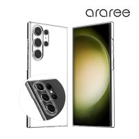 ARAREE เคส S23 / S23+ / S23 Ultra  NUKIN เคสใส  เคสบาง