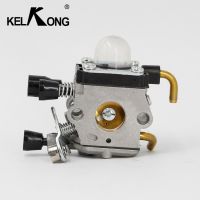 KELKONG carburetor for STIHL FS55 FS74 FS75 FS76 FS80 FS85 KM55 KM85 FS38 FS45 FS46 CARB PETROL TRIMMER 4140 120 0619