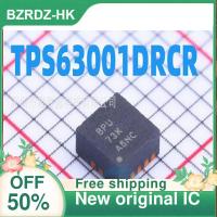 I8AU 1PCS  TPS63001DRCR TPS63001 BPU  New IC