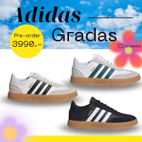 (Pre-order 10-14 days) Adidas gradas ⭐️?✨ เป็นอีกรุ่นที่น่ารักมากๆ ค่า แมชท์ง่ายสุบๆ ☁️