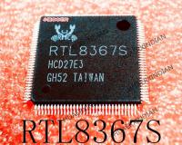 5PCS RTL8367S RTL8367S-CG LQFP128 Quality Assurance