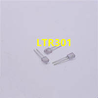 100PCS phototransistor-infrared receiver LTR-301 imported original