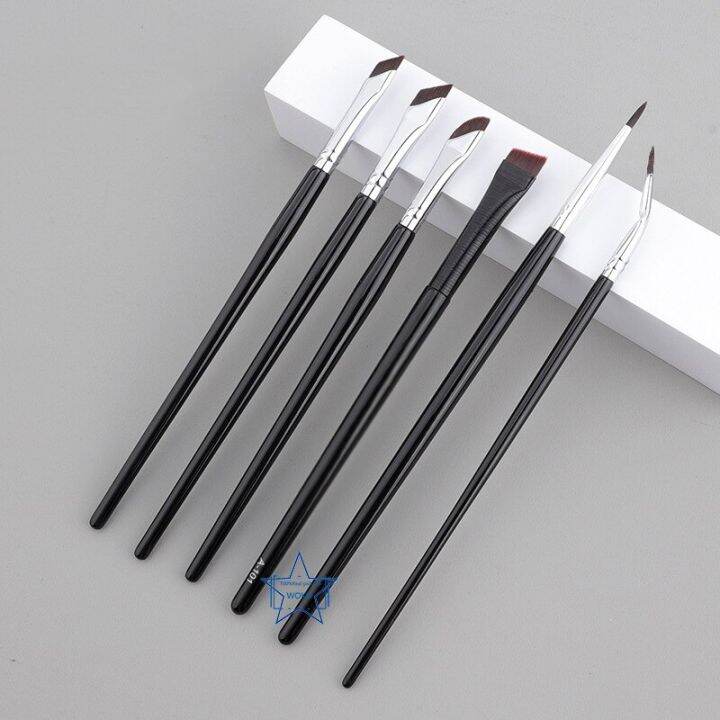 6pcs-eyeliner-brush-set-upgrade-blade-eyeliner-brush-ultra-thin-fine-angle-flat-eyebrow-brush-under-the-eyes-place-makeup-brush-makeup-brushes-sets