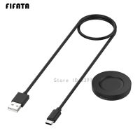 1m USB szybkie ładowanie kabel danych kabel zasilający ładowarka dla Xiaomi mi zegarek S1 SmartWatch zasilacz ładowarka dokująca dla Mi zegarek S1