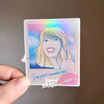 Buy Taylor Swift 1989 Polaroid online | Lazada.com.ph