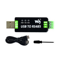 USB เป็น RS485 Serial Converter เกรดอุตสาหกรรม FT232 RS485โมดูลการสื่อสาร