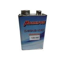 (SALE++) MORRISON Degreaser  น้ำยาเช็ดคราบ มอริสัน ขนาด 1ลิตร