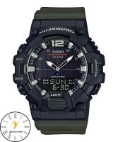 นาฬิกาข้อมือ Casio รุ่น HDC-700 แท้ Banana Watch