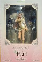 ฟิกเกอร์ Orchid Seed Lineage 2 Elf 1/7 Scale Figure Japan