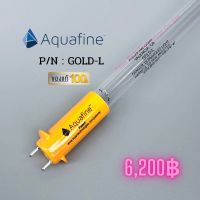 Aquafine P/N: Gold-L Standard (HX) 60" 254 nm.GOLD