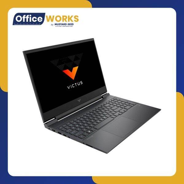 HP Notebook B Victus | Lazada PH