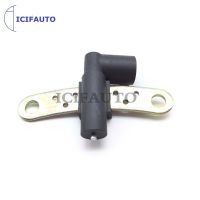 เซ็นเซอร์ตำแหน่งเพลาข้อเหวี่ยงสำหรับ Renault Clio Megane Twingo 8200436025 8200396919 7700101969 23798-00QAC