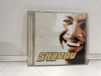 1 CD MUSIC  ซีดีเพลงสากล    SHADOU HOT SHOT   (M4B13)