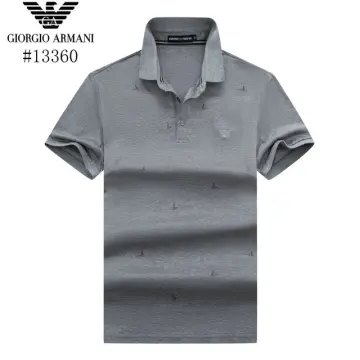 armani polo shirt Chất Lượng, Giá Tốt 