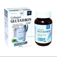 Viên Uống Đẹp Da Collagen Glutathion Plus Hết Nám, Sạm Da, Đẹp Da,Trắng Da thumbnail