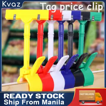 Shop Plastic Id Clip Blue with great discounts and prices online - Apr 2024