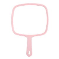 Makeup Mirror High Clarity Hanging Extra Large Portable Single-sided Home Salon Travel Use Handheld Mirror Bathroom Supplies Mirrors