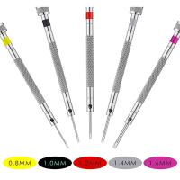 ：》’【 10 Pieces Mini Precision Jewelry Screwdriver Set For Watch Repair Eyeglasses Repair Jewelry Work Electronics Repair