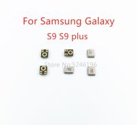 10pcs-100pcs สําหรับ Samsung Galaxy S9 S9 Plus ไมโครโฟนภายใน MIC ตัวรับ อะไหล่ลําโพง