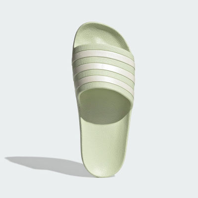 รองเท้าแตะอดิดาส adidas ADILETTE AQUA สีเขียว (รหัส GX4278)