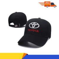 หมวกทีมแข่งรถจักรยานยนต์ Dakar Rally หมวกกันแดดหมวกปีกโค้งหมวก Snapback # TX0112