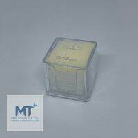 Cover Glass สำหรับกล้องจุลทรรศน์ ยี่ห้อ D.A.T.