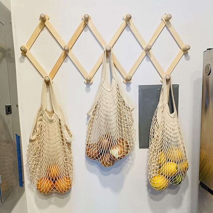 cw-1pc-reusable-grocery-for-fruit-vegetable-cotton-mesh-string-organizer-handbag-short-handle-net-shopping