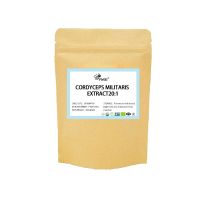 Cordyceps militaris 20:1 Extract cordyceps militaris mushroom extract 20:1 Cordycepin