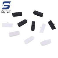 SATA Interface Dust Plug Dustproof Anti-dust Cover Cap for Laptop Mainboard HDD CD Drive SSD 5pcs